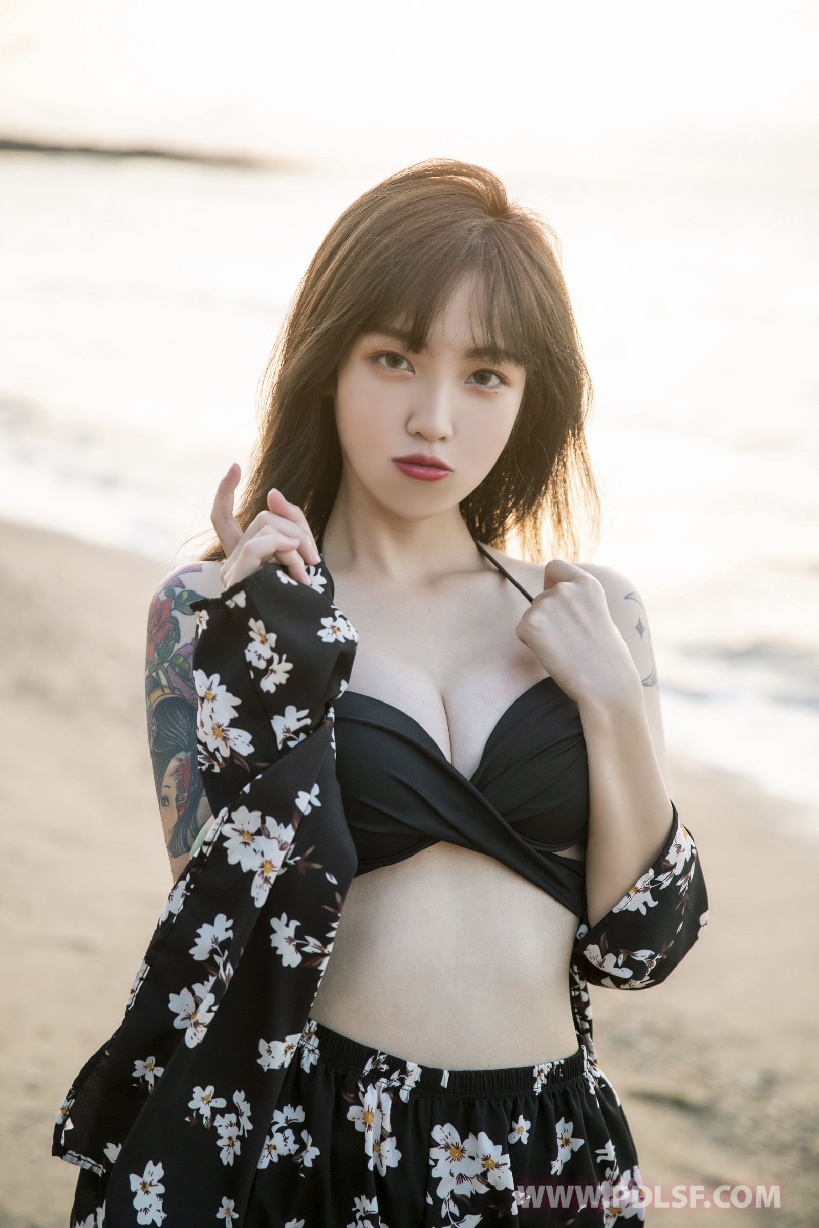 PDL潘多拉  2020.10.28 精品 NO.269 我有小钢牙